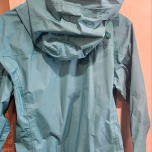 Marmot rain jacket